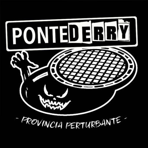 Pontederry