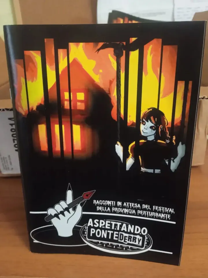 Aspettando Pontederry 2025