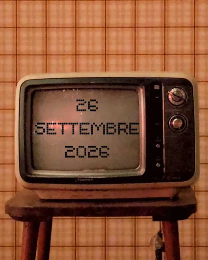 Festival PonteDerry, seconda edizione – 26 settembre 2026